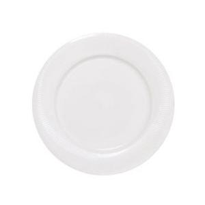 티니블랑 베일 스타일 도자기 접시 26cm 고품질 반찬