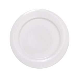 티니블랑 베일 스타일 도자기 접시 28cm 고품질 반찬