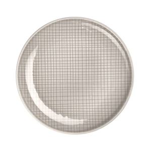 (아사셀렉션) 보야지 소접시 다크 베이지 원형접시 디저트접시 브런치접시 반찬용접시 한식접시 한식기 한