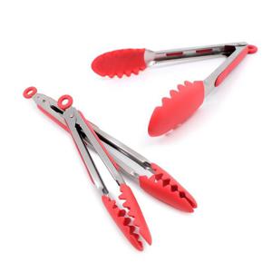 파미레 실리콘집게B (소267mm 대345mm) 요리