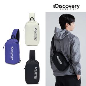 [디스커버리] [디스커버리 DXSG1094N 공용 아웃도어 이지 슬링백 SG1094N