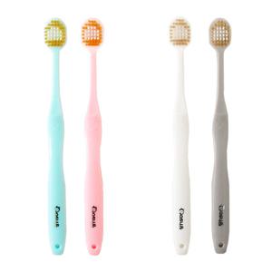 미세모 와이드칫솔2P