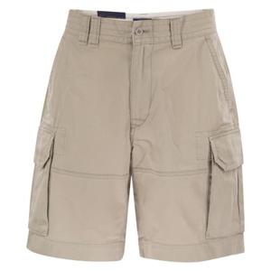 폴로 랄프로렌 숏팬츠 710548502 STONE