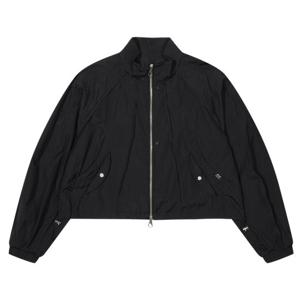 [오프로드]여성 긴팔 스탠드 칼라 셋업 점퍼_5LB1312