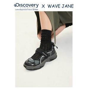 디스커버리 샌들 여성 웨이브 제인 DXSH7275N KAD GPSH