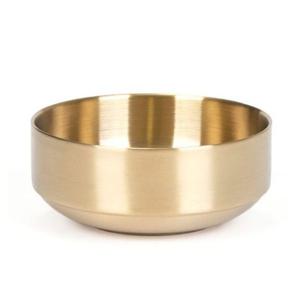 키친아트 대접 티타늄 국그릇 탕기 식기 대 14cm 면기그릇 탕그릇 우동그릇 냉면그릇 국수그릇 면그릇 집들