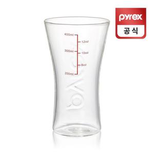 코렐 파이렉스 계량 맥주컵 450ML 핸들 맥주컵 500ML 유리맥주잔 맥주컵 글라스맥주잔 잔 유리잔 글라스잔