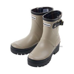 [바버] SS25 여성 레린 웰링탄 레인부츠 LRF0108 SN11