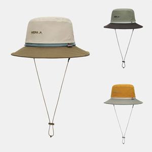 [네파] 공용 봄 여름 모자 2025 루메 더블버킷햇 7LC7410