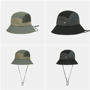 [네파] 공용 봄 여름 모자 2025 브리즈 메쉬믹스햇 7LC7420