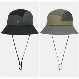 [네파] 공용 봄 여름 모자 2025 브리즈 메쉬믹스햇 7LC7420