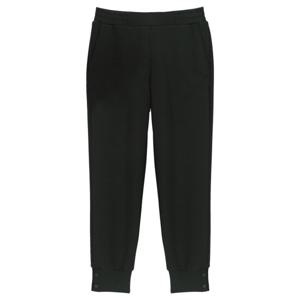 [볼빅어패럴] 여성 골프 조거 져지 셋업 팬츠 VLPTP252_BK