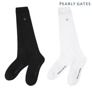 파리게이츠  여성 스마일 글리터 라인 니삭스 521E7SC053 BJ