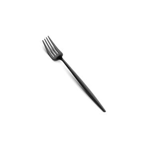 [정가 55,000원]큐티폴고아 디저트포크 올블랙