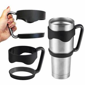 OMT 900ml 스테인레스 보냉 텀블러+손잡이홀더 대용량 아이스보틀