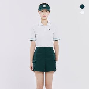 [와이드앵글] CO 포켓포인트 하프팬츠 L_WWM25375