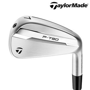 테일러메이드 P790 아이언 8개 세트 (NS950 NEO-강도 S) 2025년