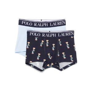 26 SS 폴로 랄프로렌 폴로 베어 복서 브리프 2팩 714843425010 TP435978326