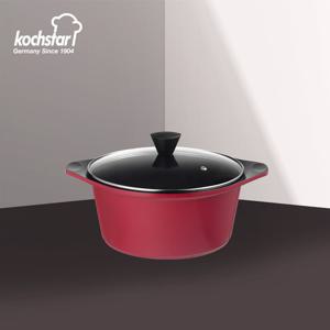 콕스타 아델라 스페셜 양수냄비 24cm