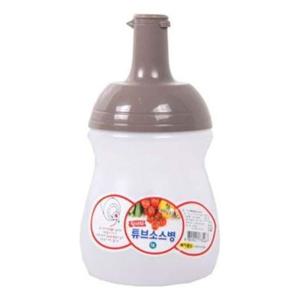 (set)원터치 튜브소스병1호 10개