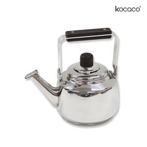 코카코 더뷰크 인덕션 스텐 주전자 2.0L
