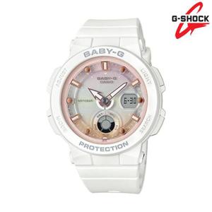 [베이비지]손목시계 워치 (BGA-250-7A2DR) LTISK