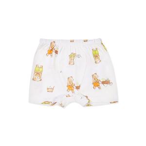 오가닉맘 트리워니남아사각팬티(MKFUUP33)