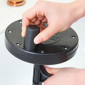 미니멀 스프링형 변기 뚫어뻥1개