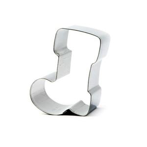 쿠킹의정석 베이킹 쿠키커터(장화) 1개