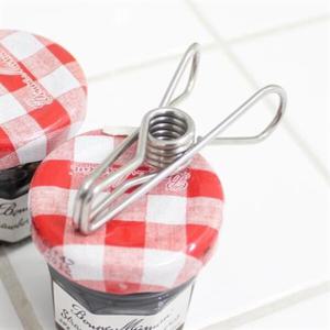 아트박스/모모제작소 모던집게(1개)