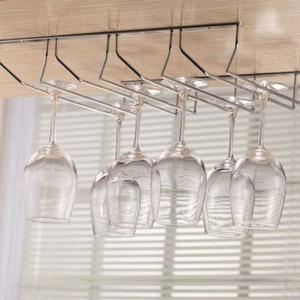 크리에이트브 와인잔 걸이 3행 1개