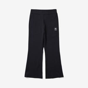 [휠라키즈] Girls 스포티 플레어 팬츠 (FK2FPG1304F_STL)