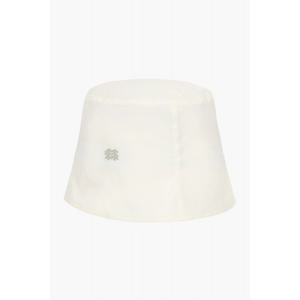 [코오롱스포츠] 남녀공용 쉐이드 딥 버킷햇_QERFX24411IVO