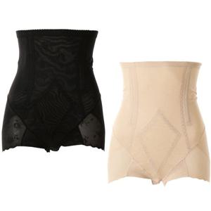 비너스 하이웨스트삼각거들 몸매라인 허리선 잘룩한 하드타입 파워숏거들 VGRH20S