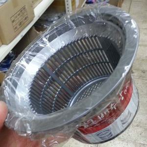 하니 싱크 배수망(대) 배수구 걸름망 개폐기 거름망