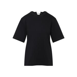 까르벵 반팔 티셔츠 6252K21226 DEEP BLACK