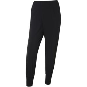 여성 WONDER (원더) 조거 팬츠 (Black) (YWM23346Z1)