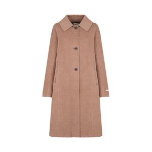 [택가 571,000원] 샤트렌 핸드메이드 울 싱글 코트_HCDWCT102