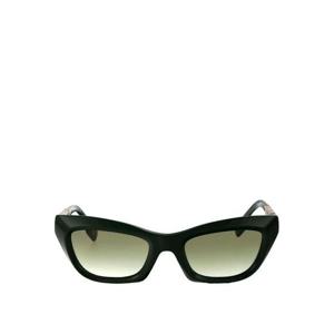 버버리 선글라스 0BE440940388E Green