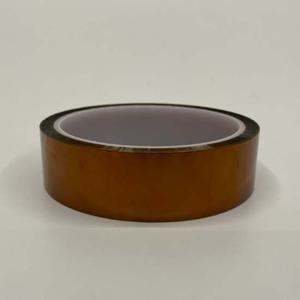 고온 내열 폴리이미드 캡톤 테이프 25mm 필름 고열