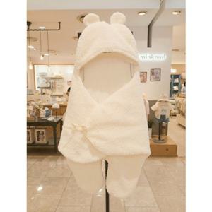 [압소바] (IV) (임신출산선물) 테리 보낭 겉싸개 (A2C30301) A2C30301