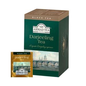 아마드 다즐링홍차 20티백 다즐링티 홍차티백