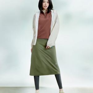 [네파] 7LG1861 여성 여름 등산 캠핑 방수 커버 레인 랩 스커트 7LG1861