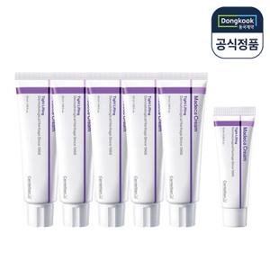 [5%적립] 동국제약 센텔리안24 마데카크림 타이트 리프팅 50ml 5개+15ml 1개 피부저속노화 광채 콜라겐 탄력 보습 팔자주름 무빙TECA 병풀 히알루론산 안티에이징