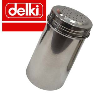델키 스텐레스 후추통 1.5 대형 페퍼통 분말통 양념통 파우다통