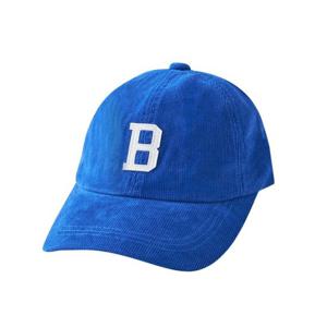 [블루독] BI베이직볼캡 모자 25A1980003 (3color) 25A1980003