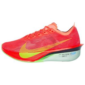 나이키 Vaporfly 4 Crimson/Lime/Mint HF6412-600