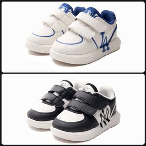 [엠엘비키즈] 청키 라이너 베이비 운동화 2종 중 택1 (7ASXCB13N) 7ASXCB13N