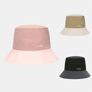 [네파] 남여공용 하이킹 트레킹 아웃도어 활동 벙거지 모자 하이크 경량메쉬햇 7LC7414