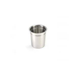 스텐 비엠피 소스통 뼈통(뚜껑미포함)-0호 BMP 킹센스 뼈통 수저통 집게통 국산 스텐통